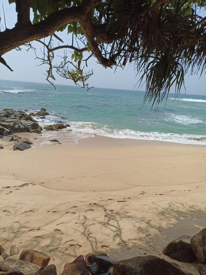 Sea View Villa Unawatuna Exterior foto