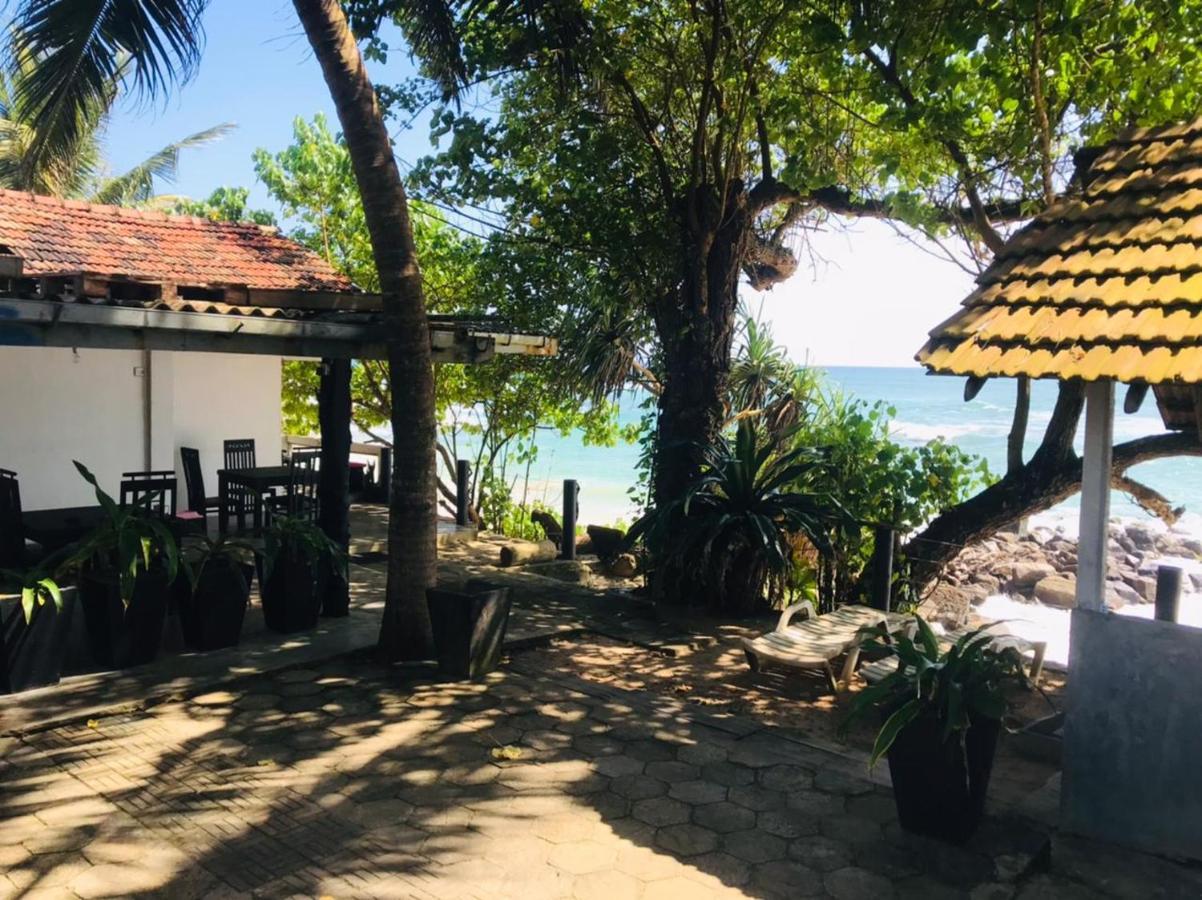 Sea View Villa Unawatuna Exterior foto