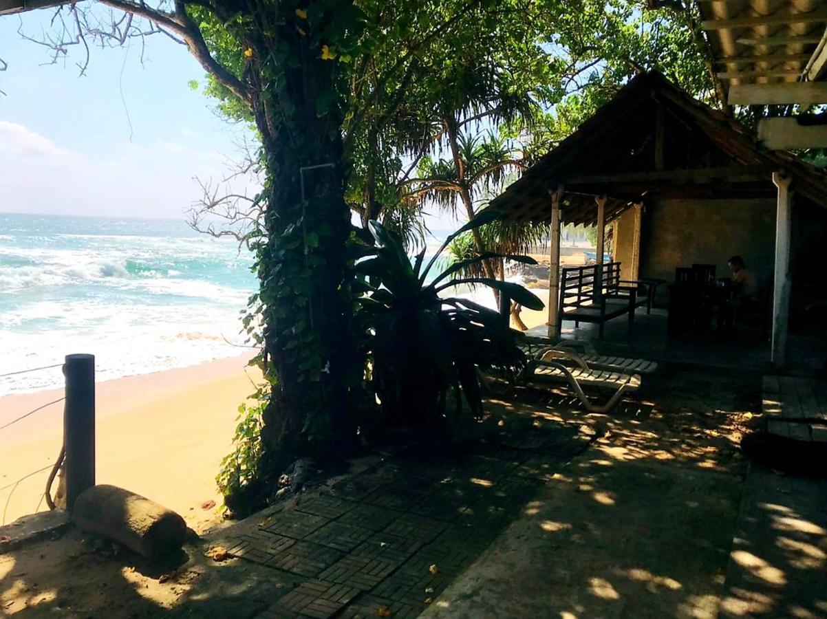 Sea View Villa Unawatuna Exterior foto