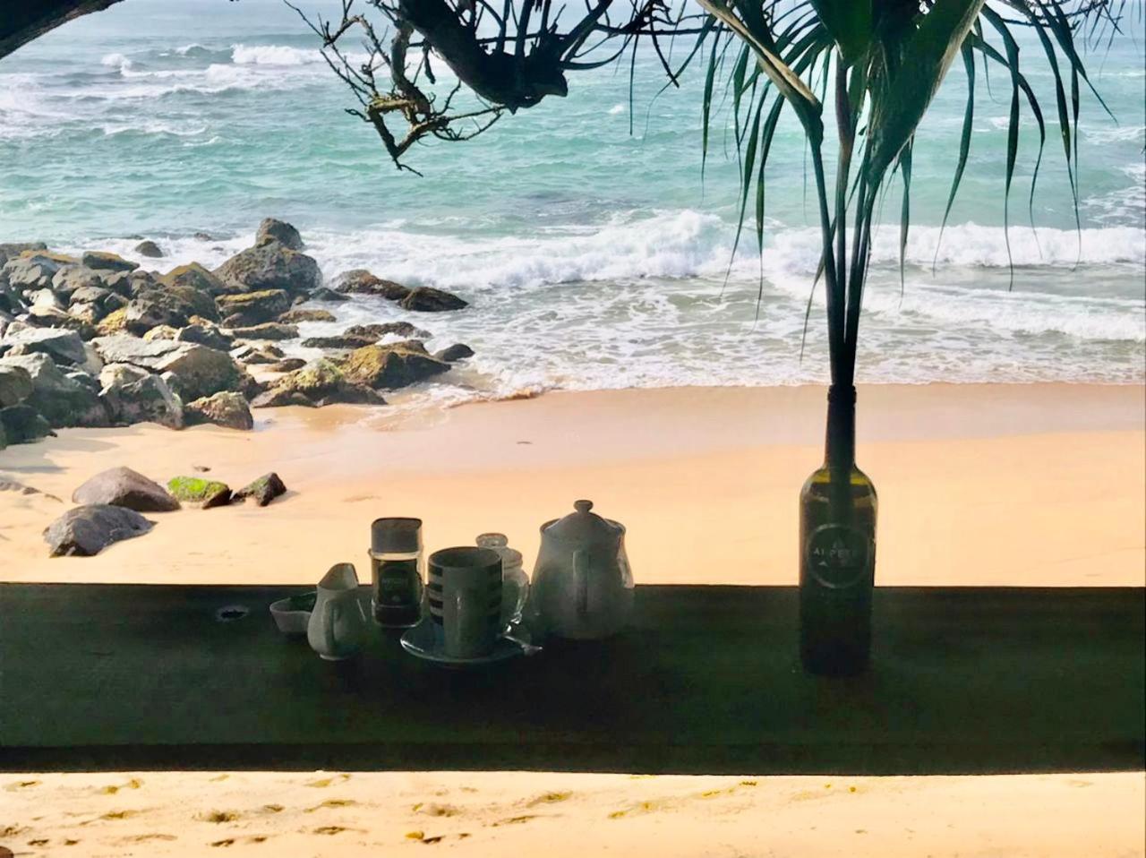 Sea View Villa Unawatuna Exterior foto